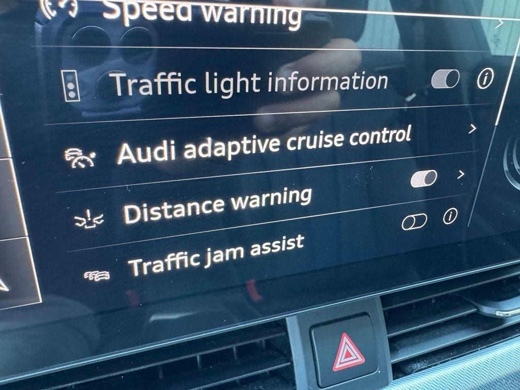 Audi A5 Premium Plus S line 45 TFSII quattro 2025
