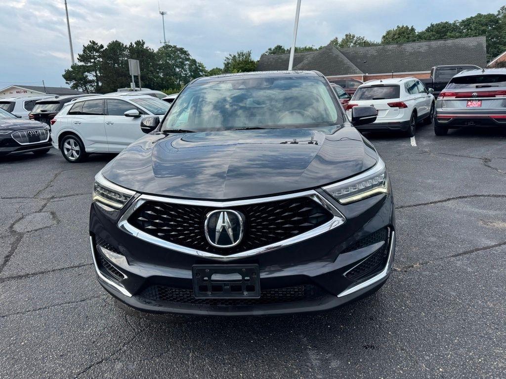 Acura RDX SH-AWD 2019