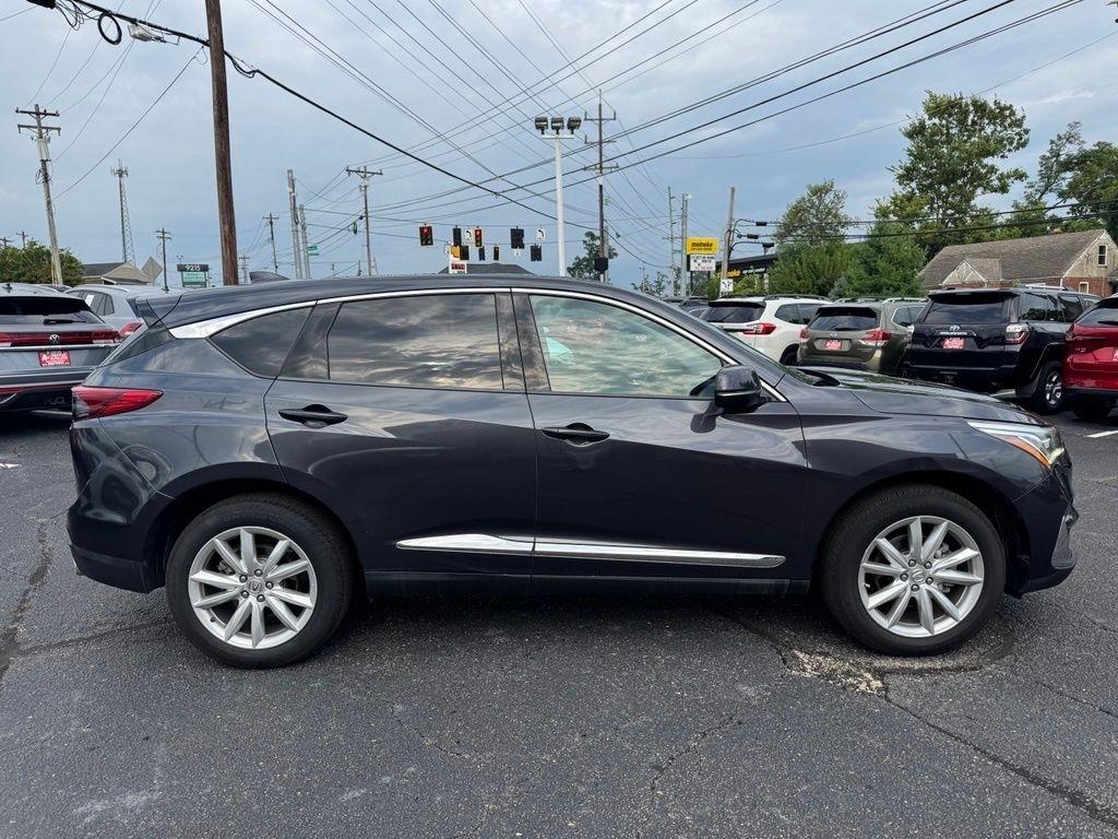 Acura RDX SH-AWD 2019