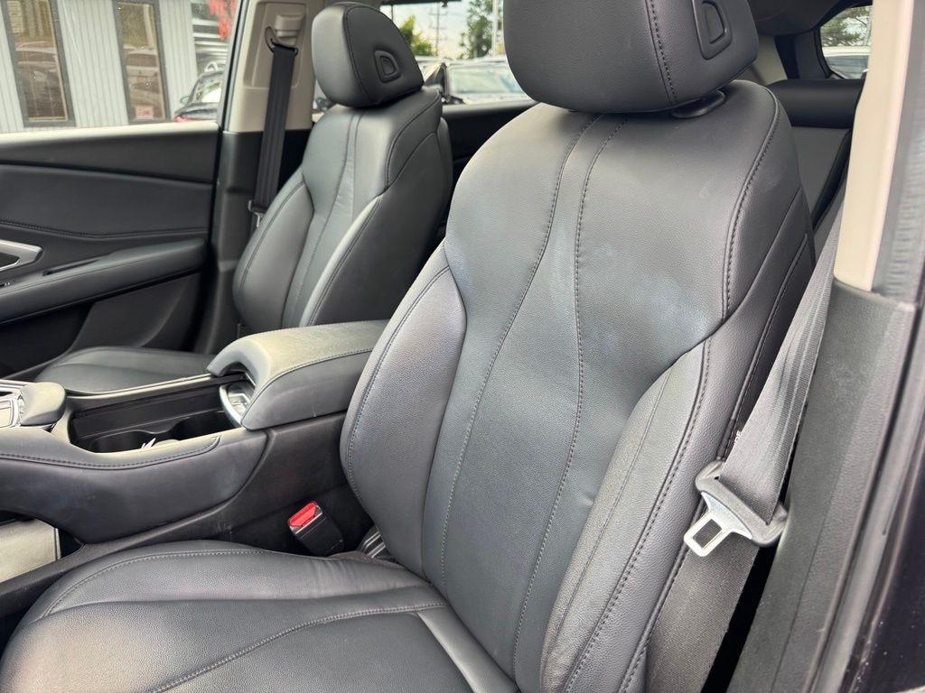 Acura RDX SH-AWD 2019