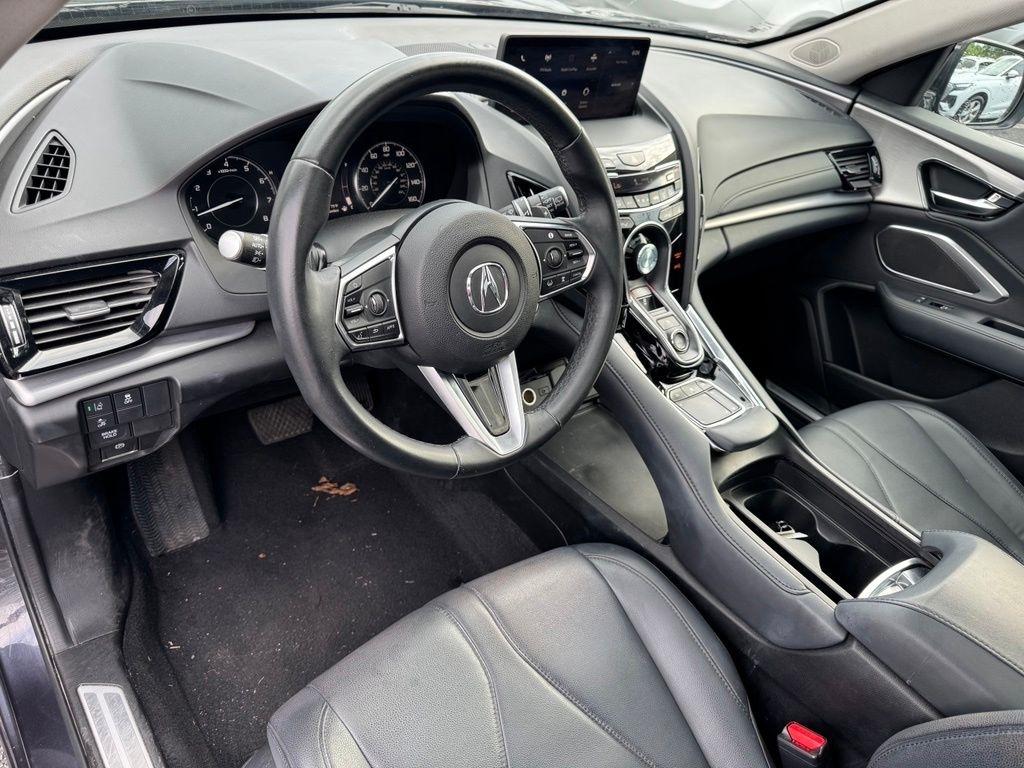 Acura RDX SH-AWD 2019
