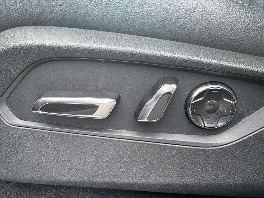 Acura RDX SH-AWD 2019