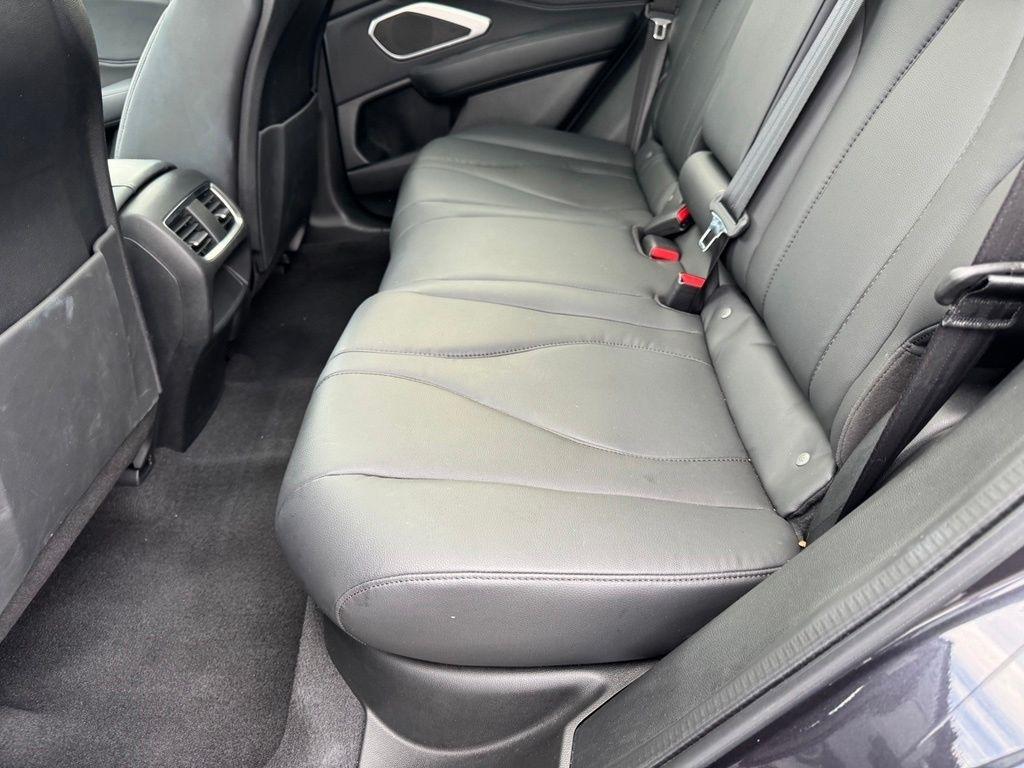 Acura RDX SH-AWD 2019
