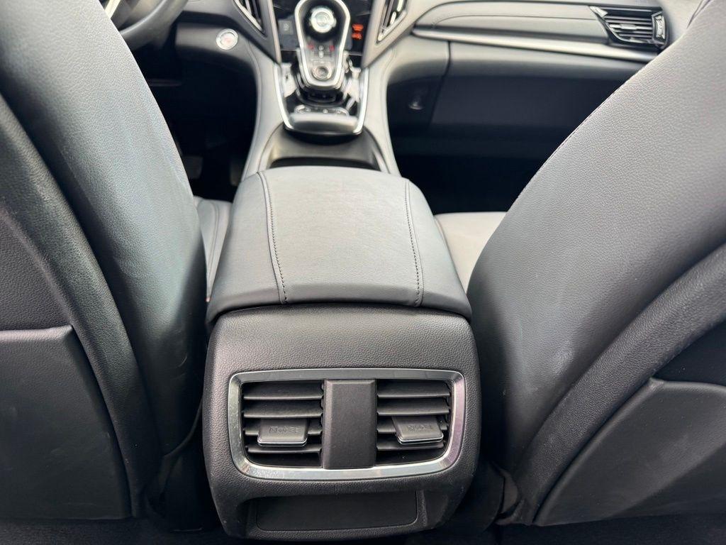Acura RDX SH-AWD 2019