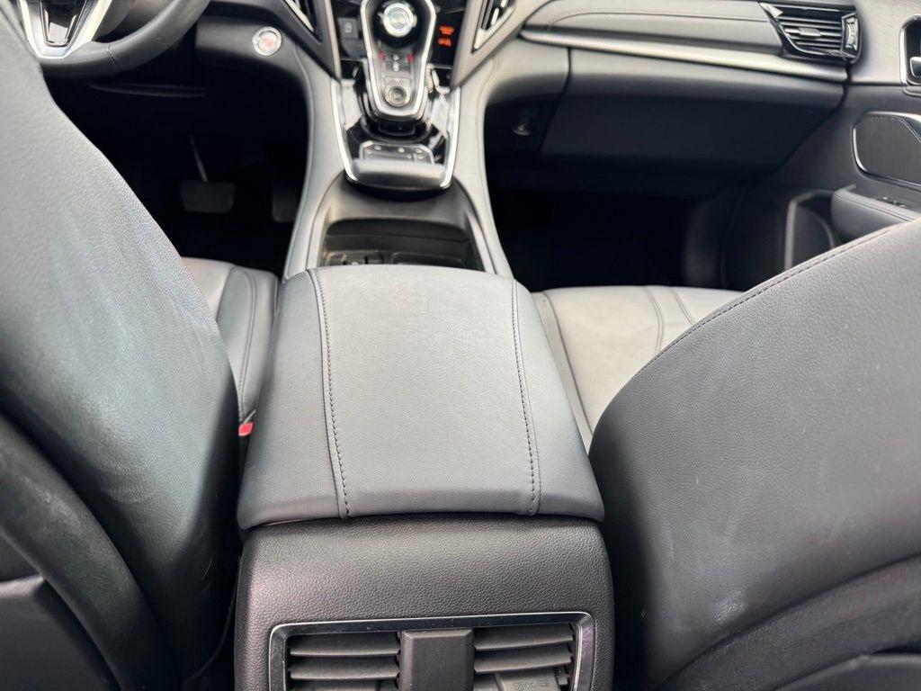 Acura RDX SH-AWD 2019