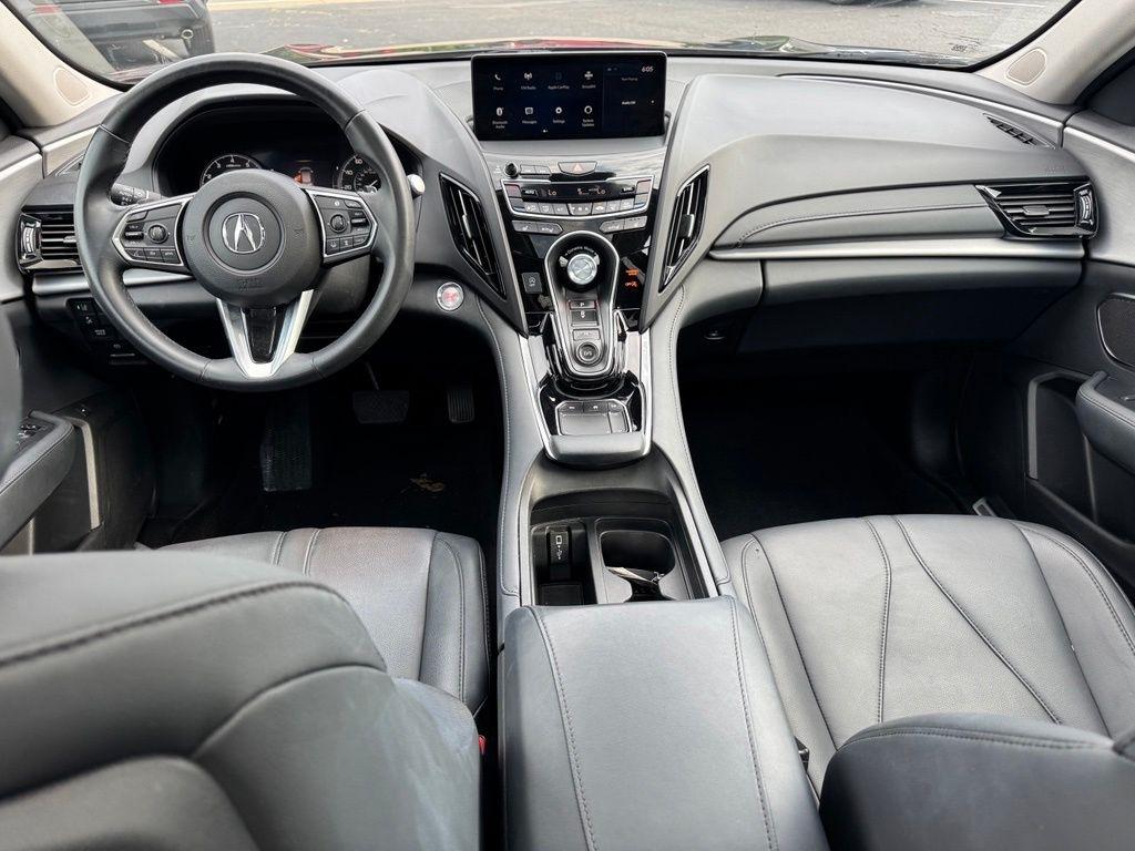 Acura RDX SH-AWD 2019