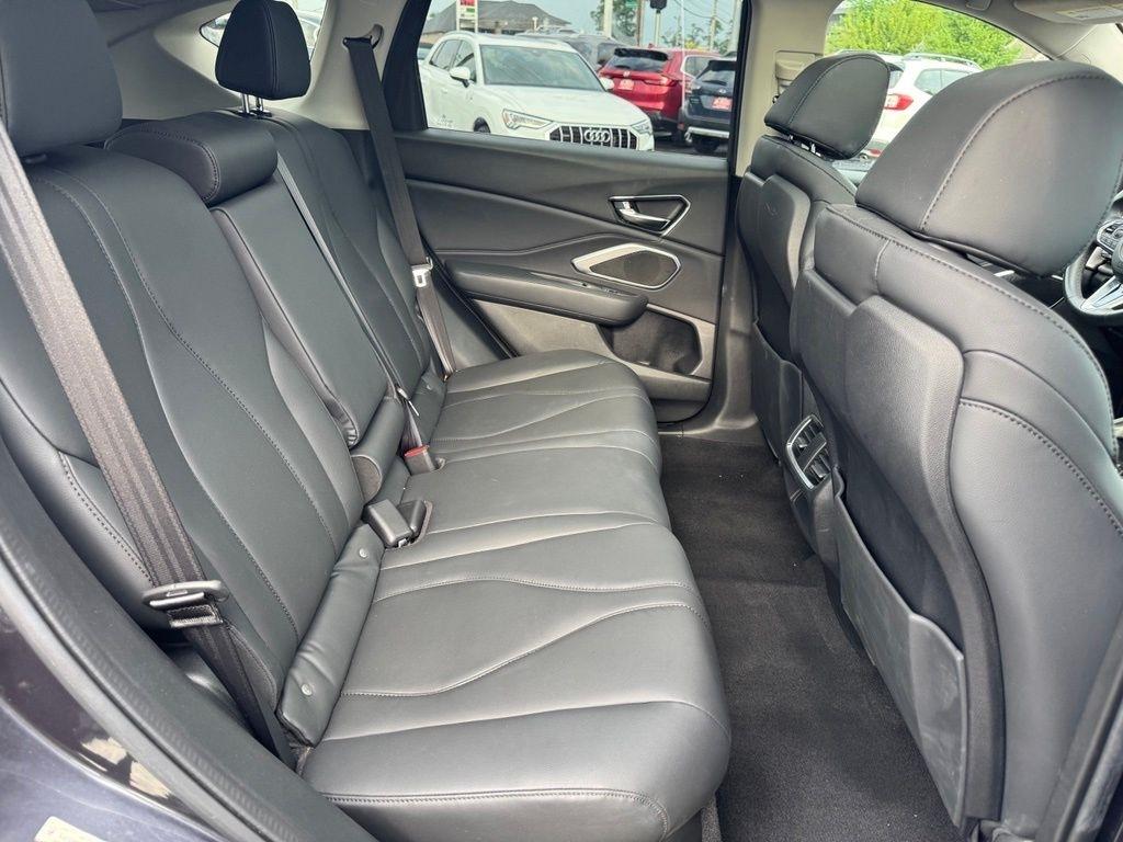 Acura RDX SH-AWD 2019