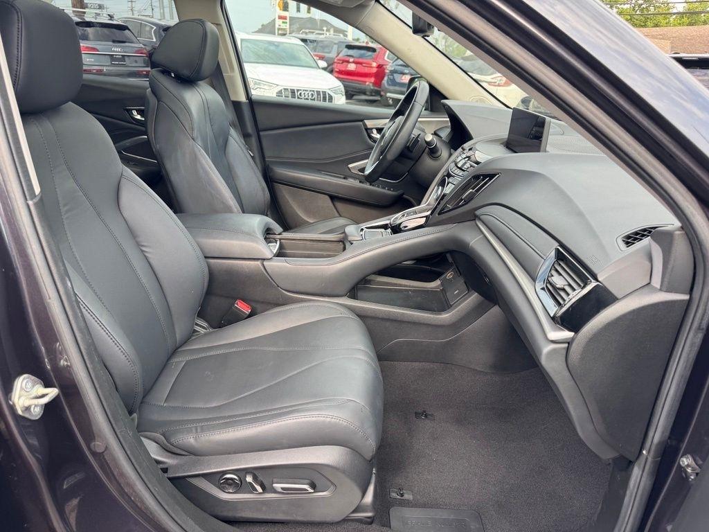 Acura RDX SH-AWD 2019