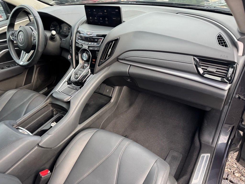 Acura RDX SH-AWD 2019