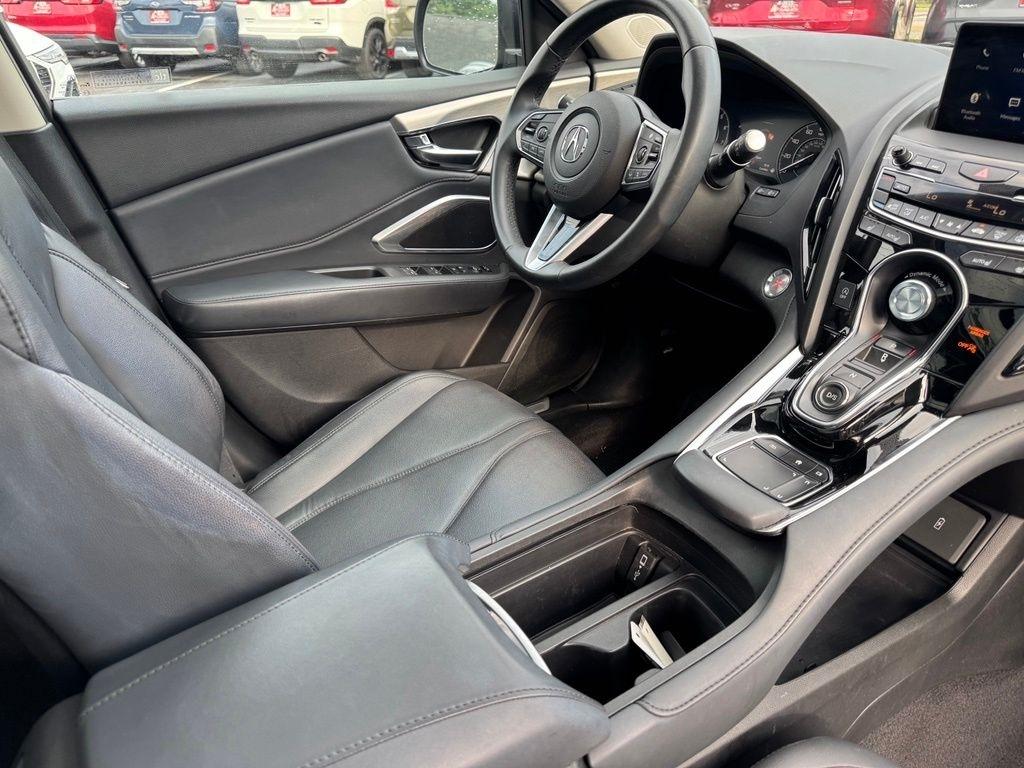 Acura RDX SH-AWD 2019