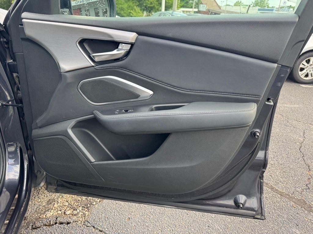 Acura RDX SH-AWD 2019