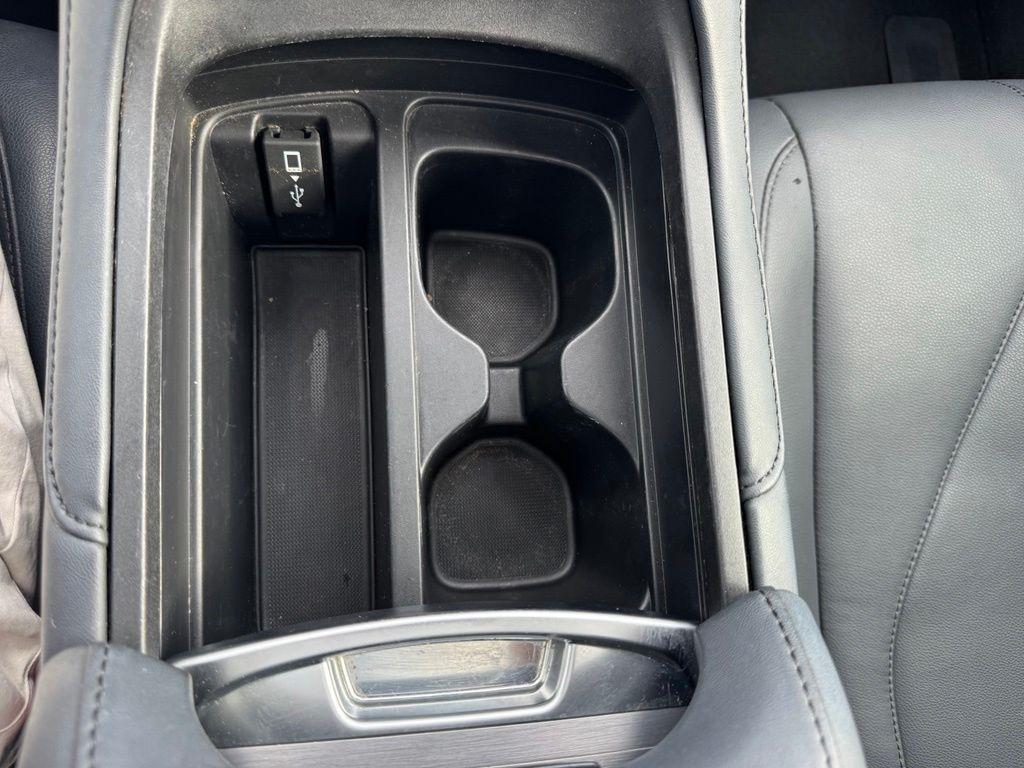Acura RDX SH-AWD 2019