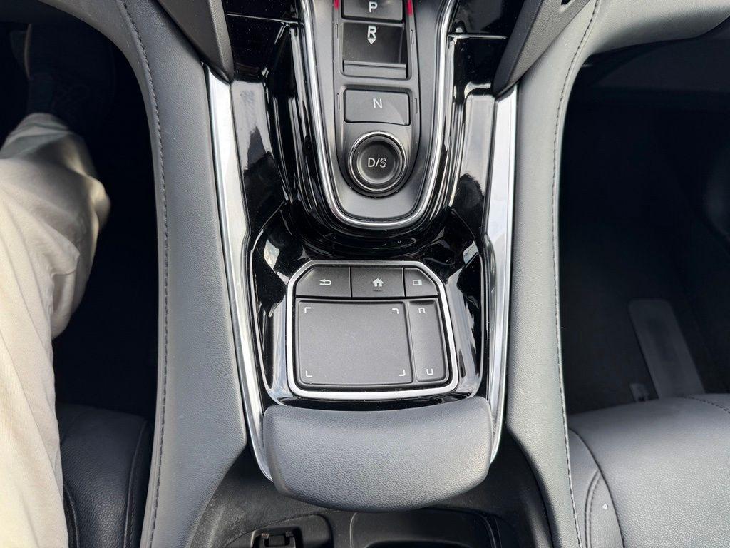 Acura RDX SH-AWD 2019