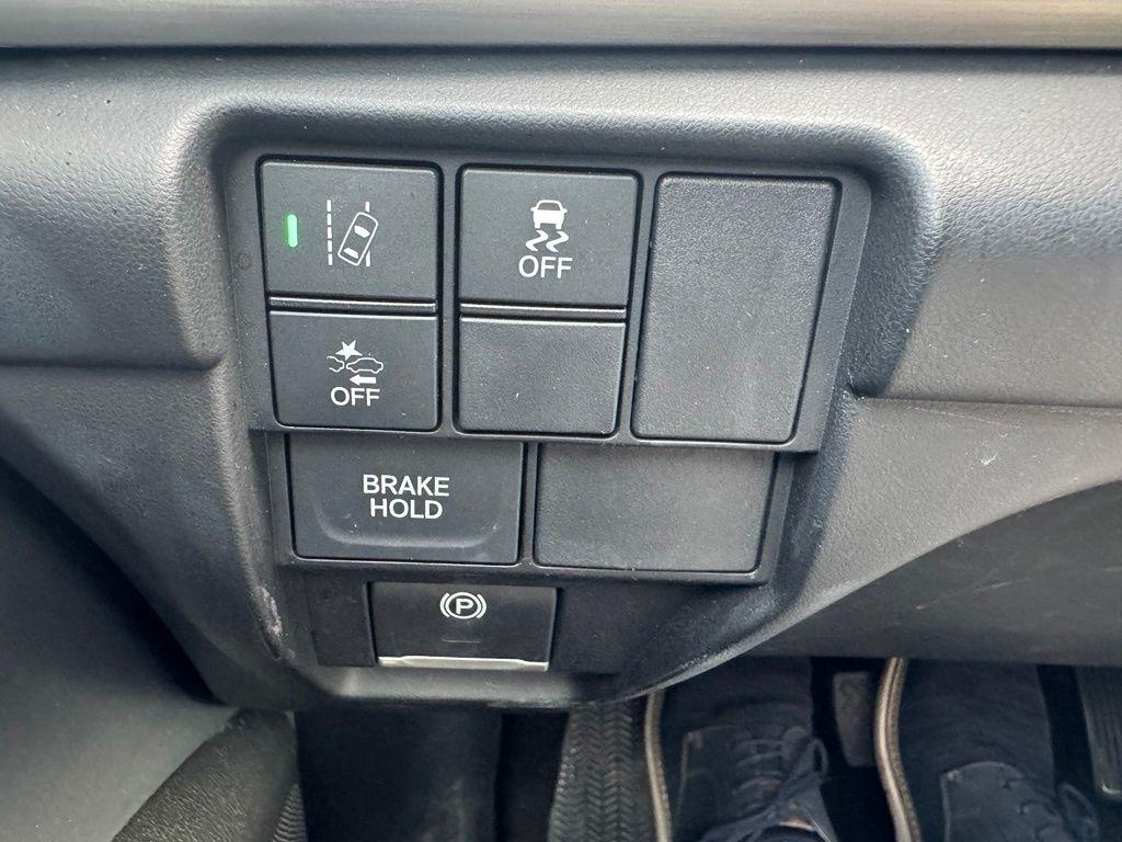 Acura RDX SH-AWD 2019