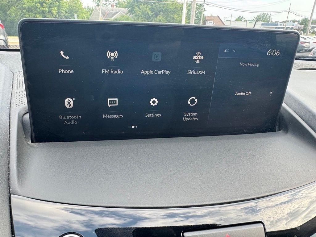 Acura RDX SH-AWD 2019