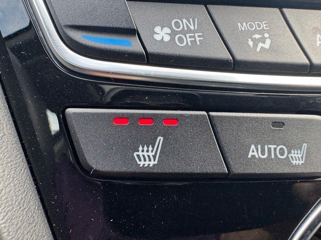 Acura RDX SH-AWD 2019