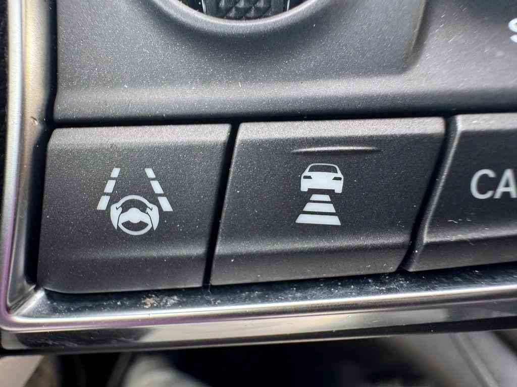 Acura RDX SH-AWD 2019