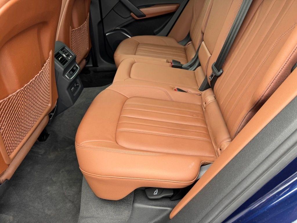 Audi Q5 2.0T Premium quattro 2023