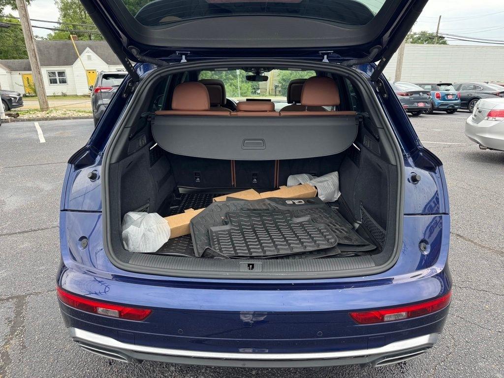 Audi Q5 2.0T Premium quattro 2023