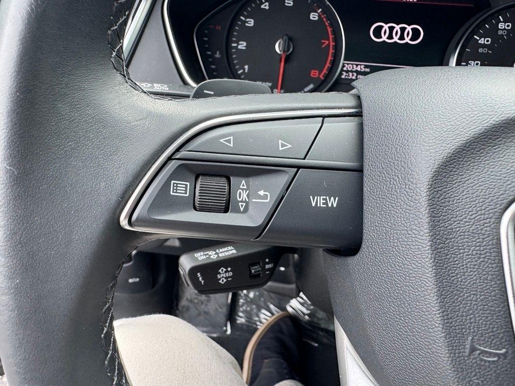 Audi Q5 2.0T Premium quattro 2023