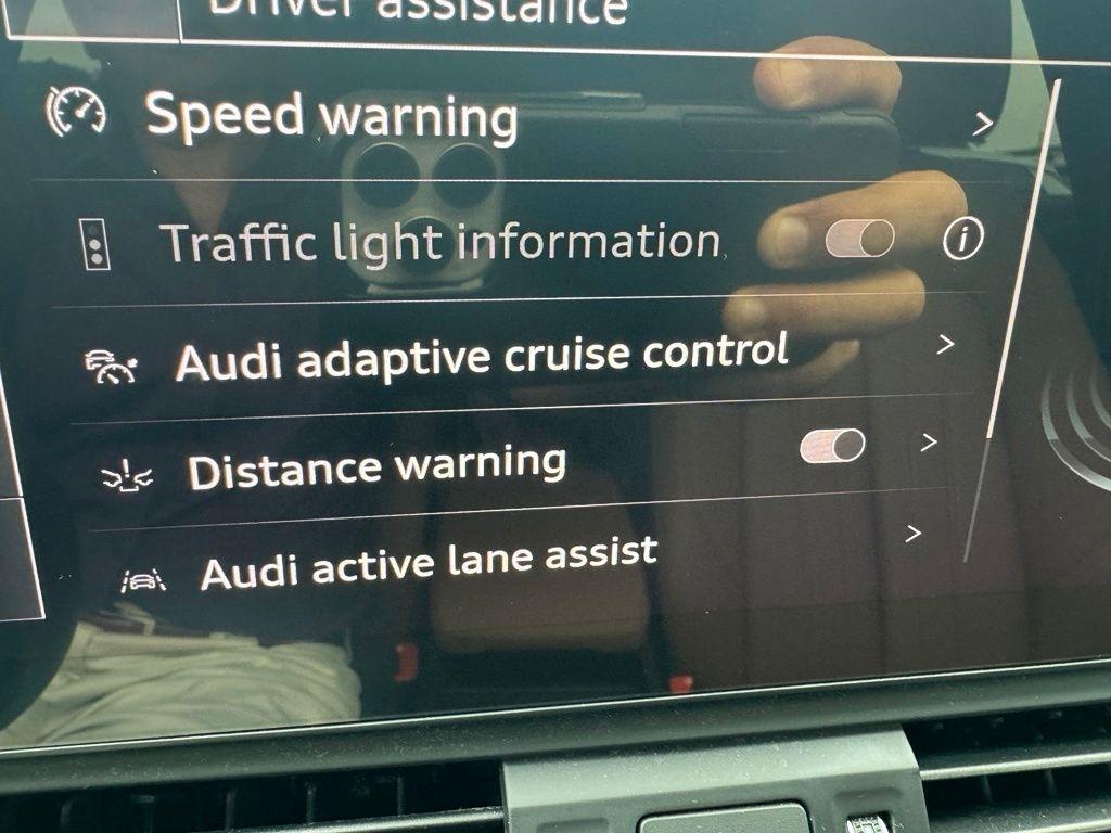 Audi Q5 2.0T Premium quattro 2023