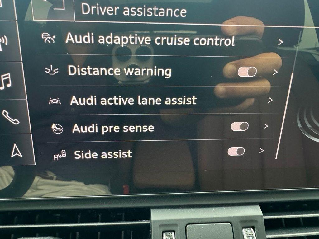 Audi Q5 2.0T Premium quattro 2023
