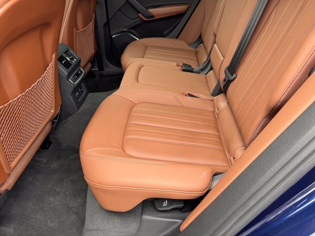 Audi Q5 S line Premium 45 TFSI quattro 2023