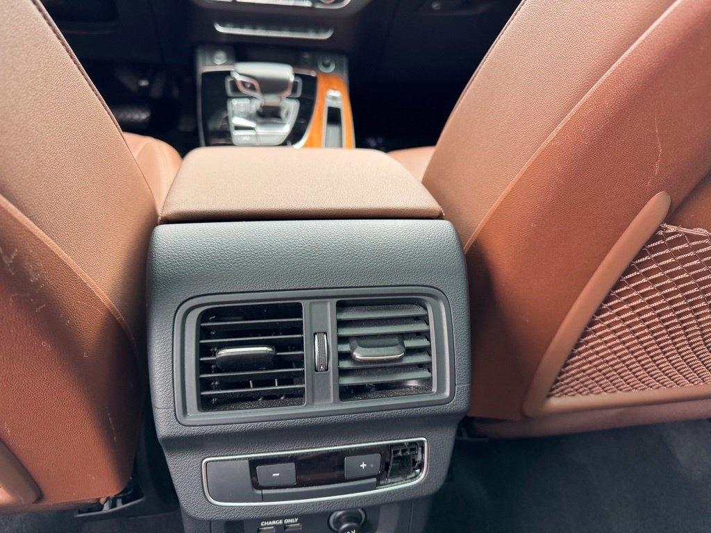 Audi Q5 S line Premium 45 TFSI quattro 2023