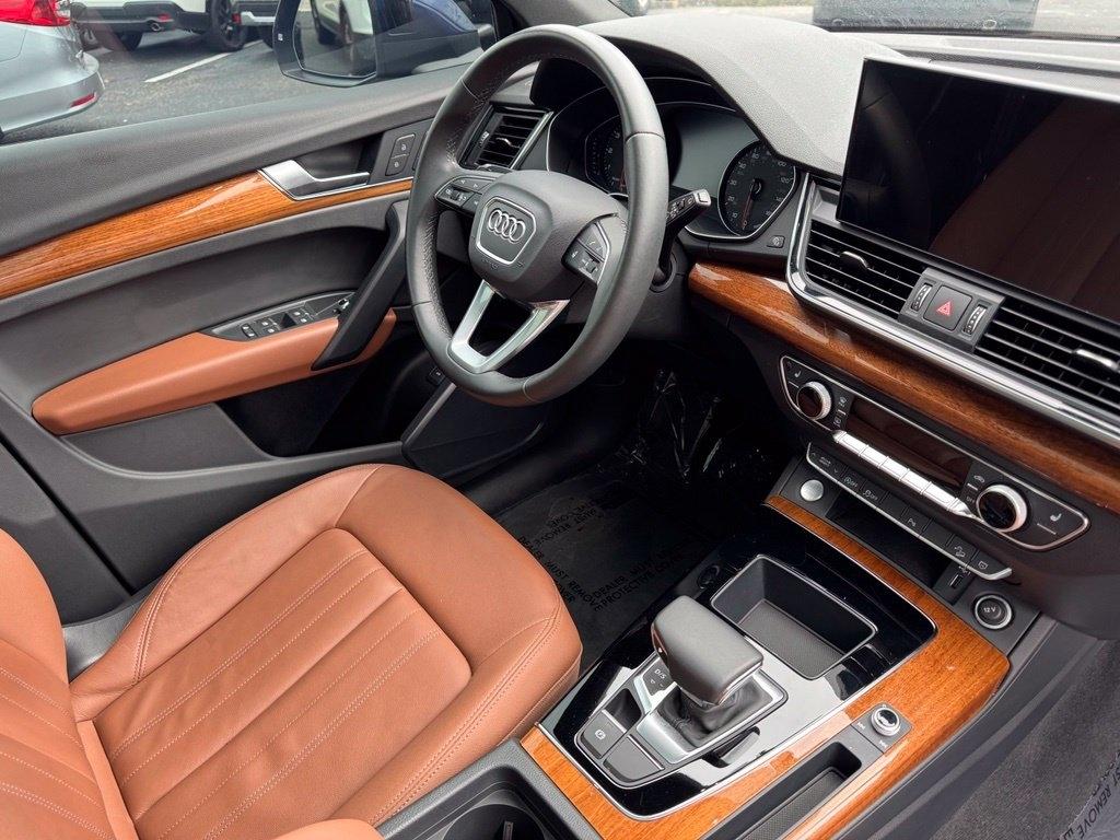 Audi Q5 S line Premium 45 TFSI quattro 2023