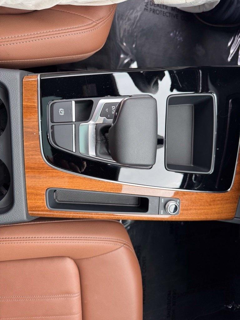 Audi Q5 S line Premium 45 TFSI quattro 2023