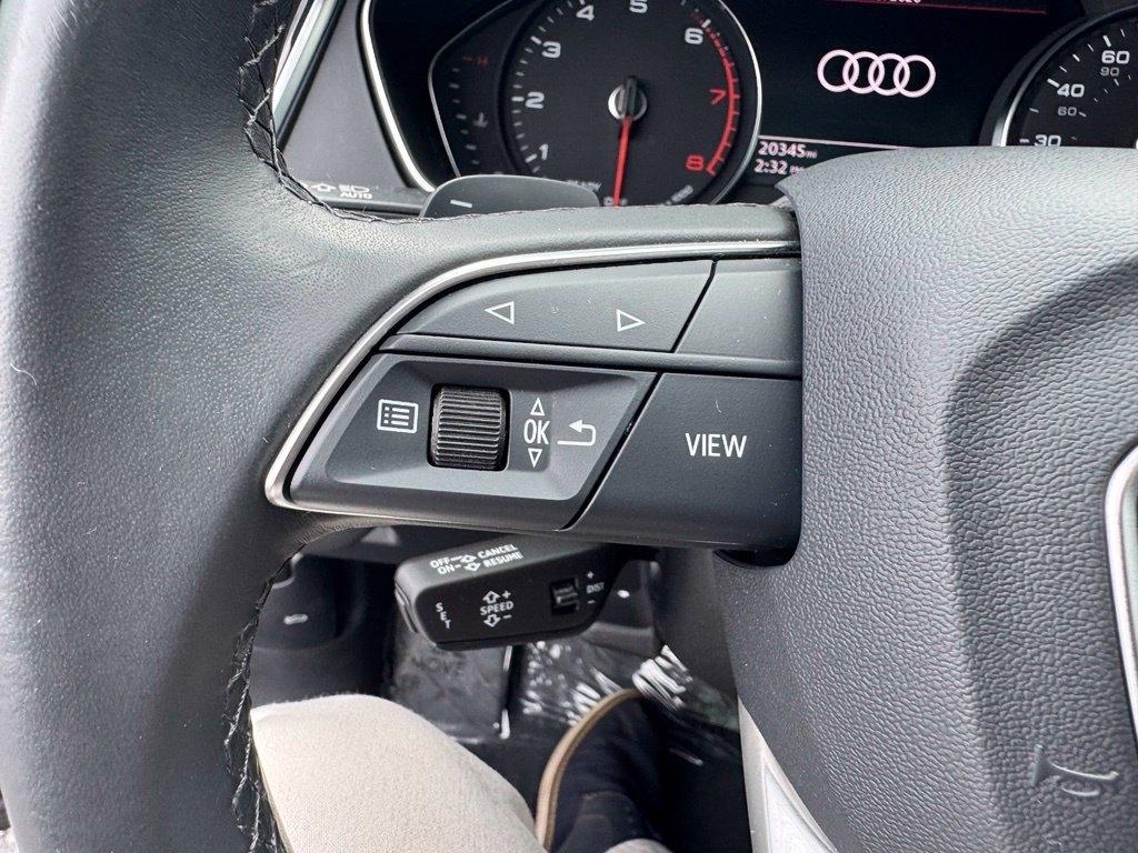 Audi Q5 S line Premium 45 TFSI quattro 2023