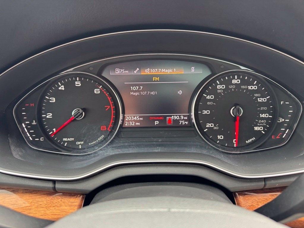 Audi Q5 S line Premium 45 TFSI quattro 2023