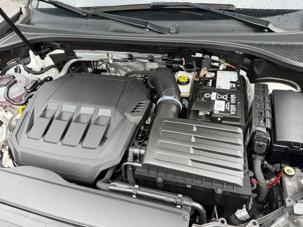 Audi Q3 S line Premium quattro 2024