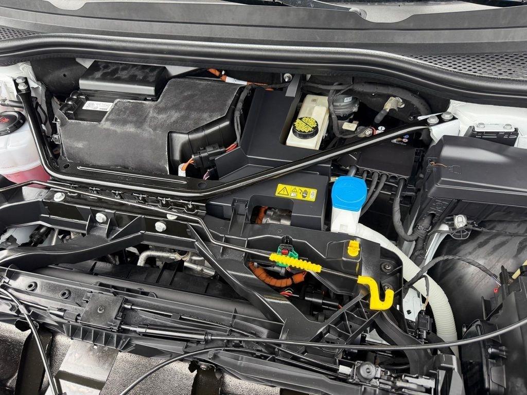 Audi Q4 e-tron Premium Plus quattro 2022