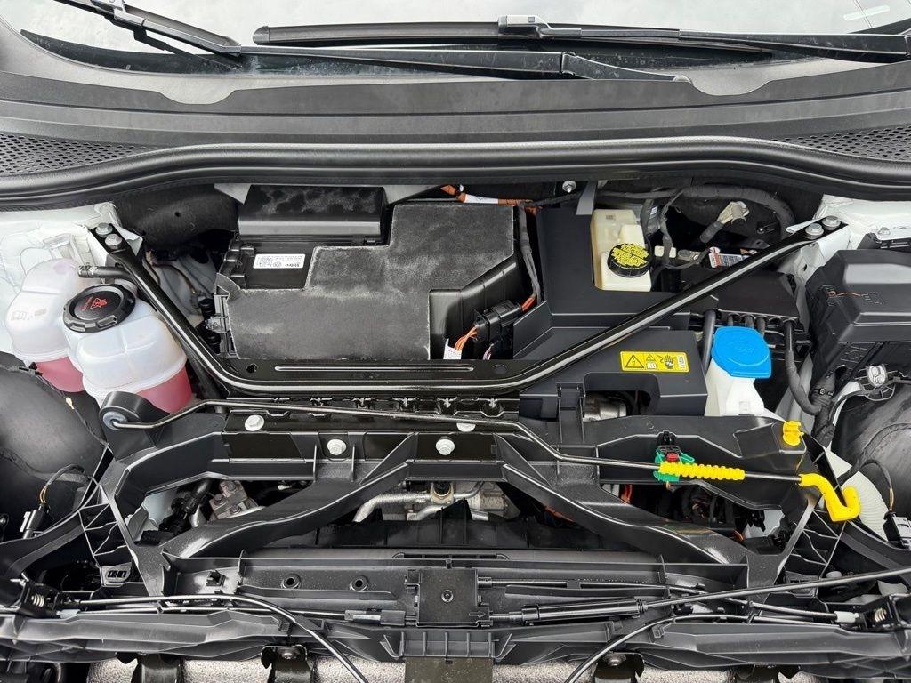 Audi Q4 e-tron Premium Plus quattro 2022