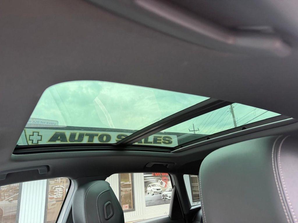 Audi Q4 e-tron Premium Plus quattro 2022