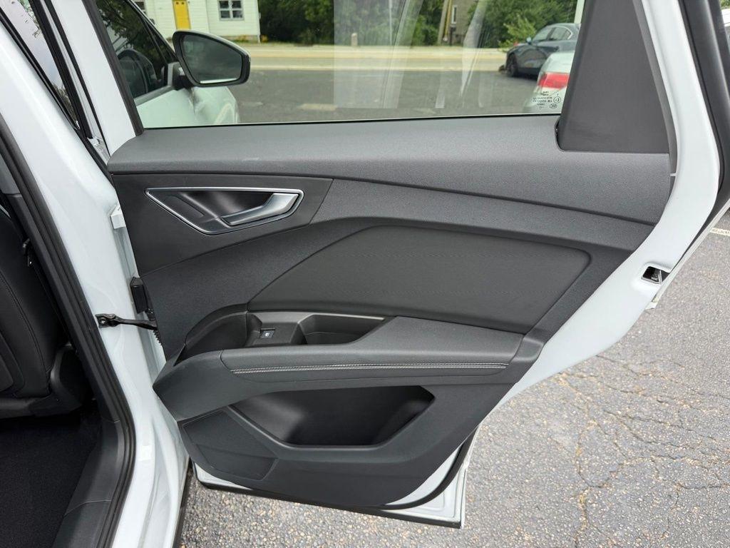 Audi Q4 e-tron Premium Plus quattro 2022