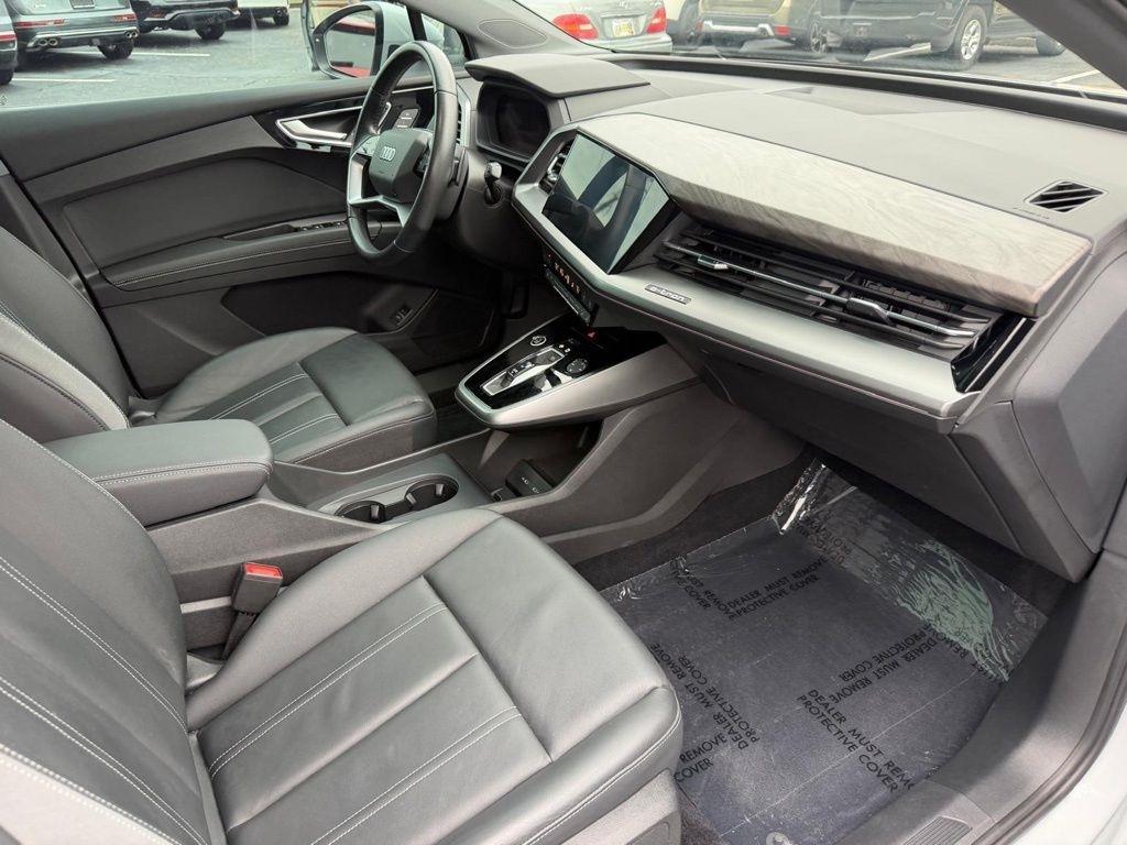 Audi Q4 e-tron Premium Plus quattro 2022