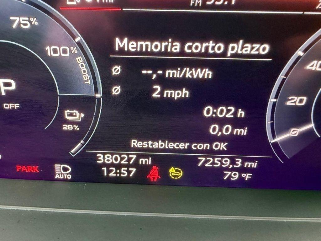 Audi Q4 e-tron Premium Plus quattro 2022