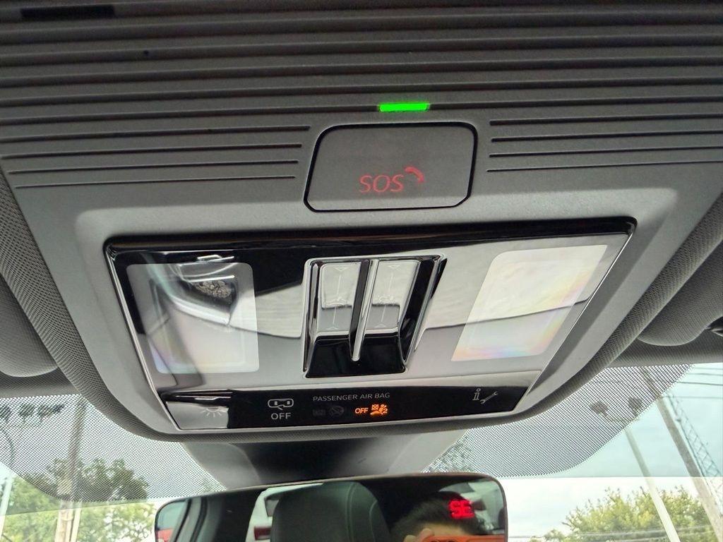 Audi Q4 e-tron Premium Plus quattro 2022