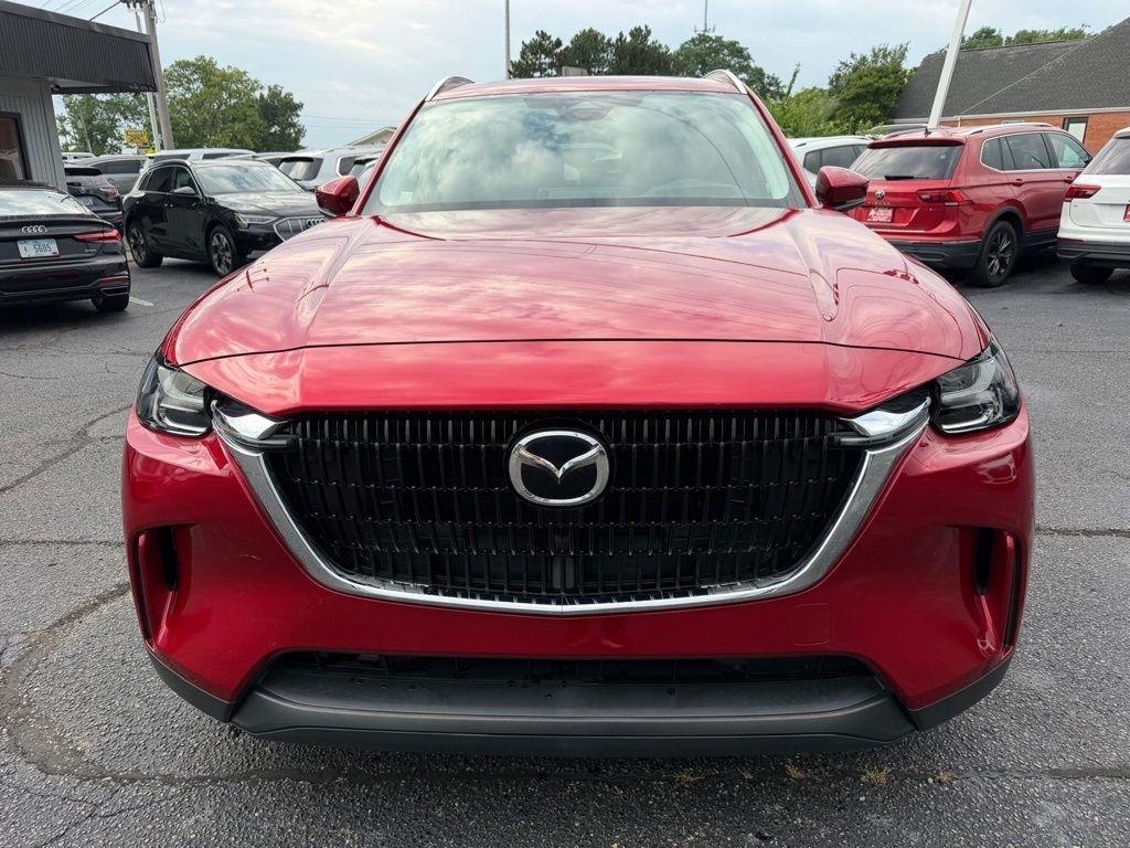 Mazda CX-90 Preferred Plus 2024
