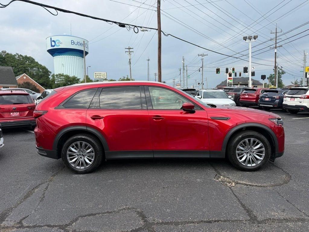Mazda CX-90 Preferred Plus 2024