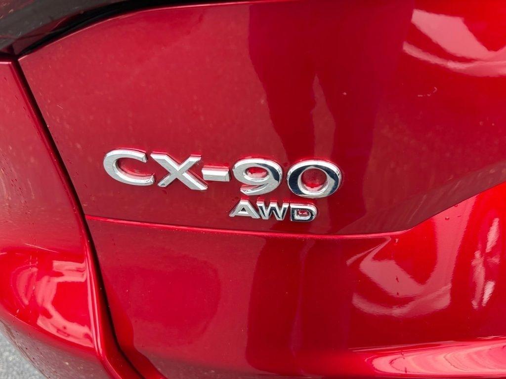 Mazda CX-90 Preferred Plus 2024