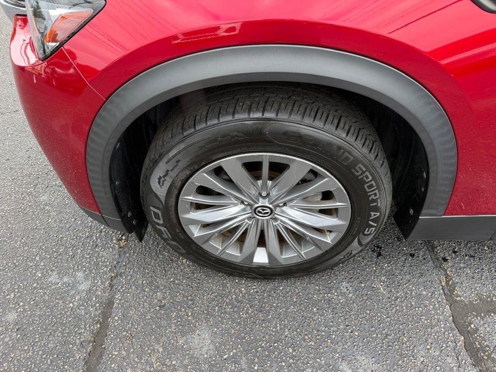 Mazda CX-90 Preferred Plus 2024