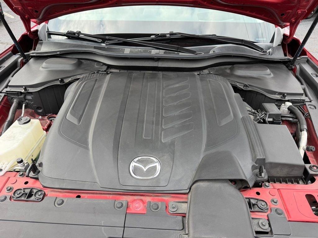 Mazda CX-90 Preferred Plus 2024