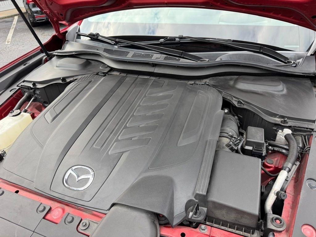 Mazda CX-90 Preferred Plus 2024