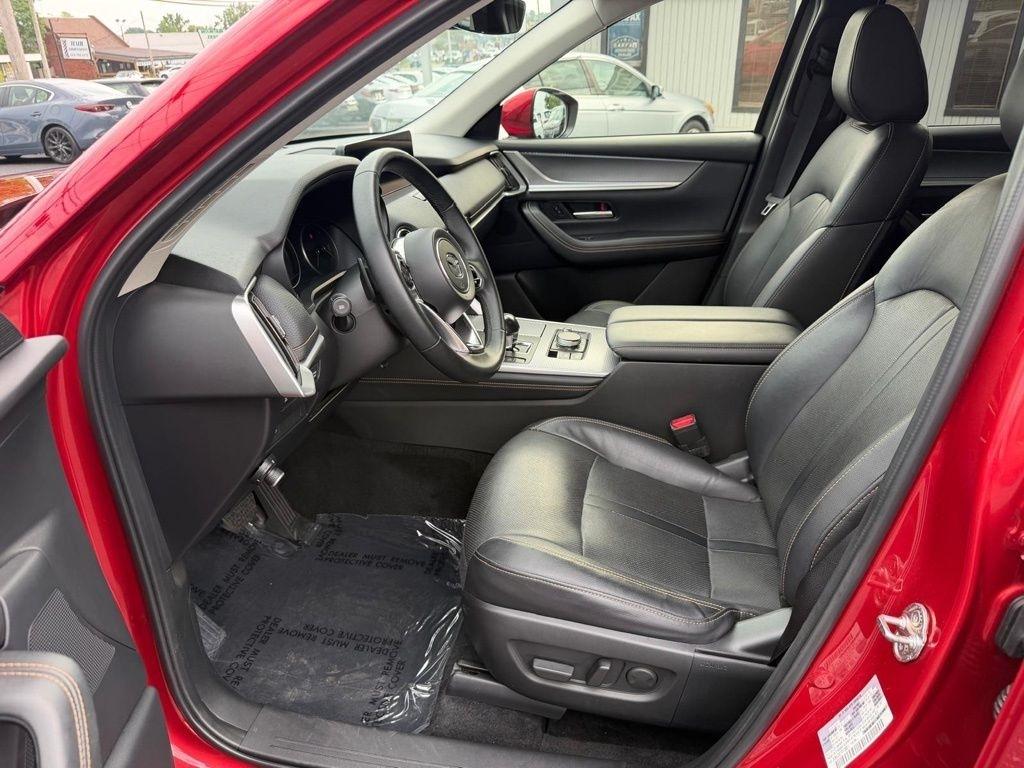 Mazda CX-90 Preferred Plus 2024
