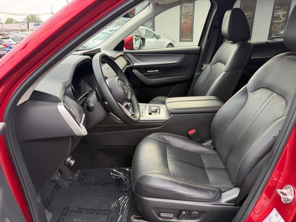 Mazda CX-90 Preferred Plus 2024