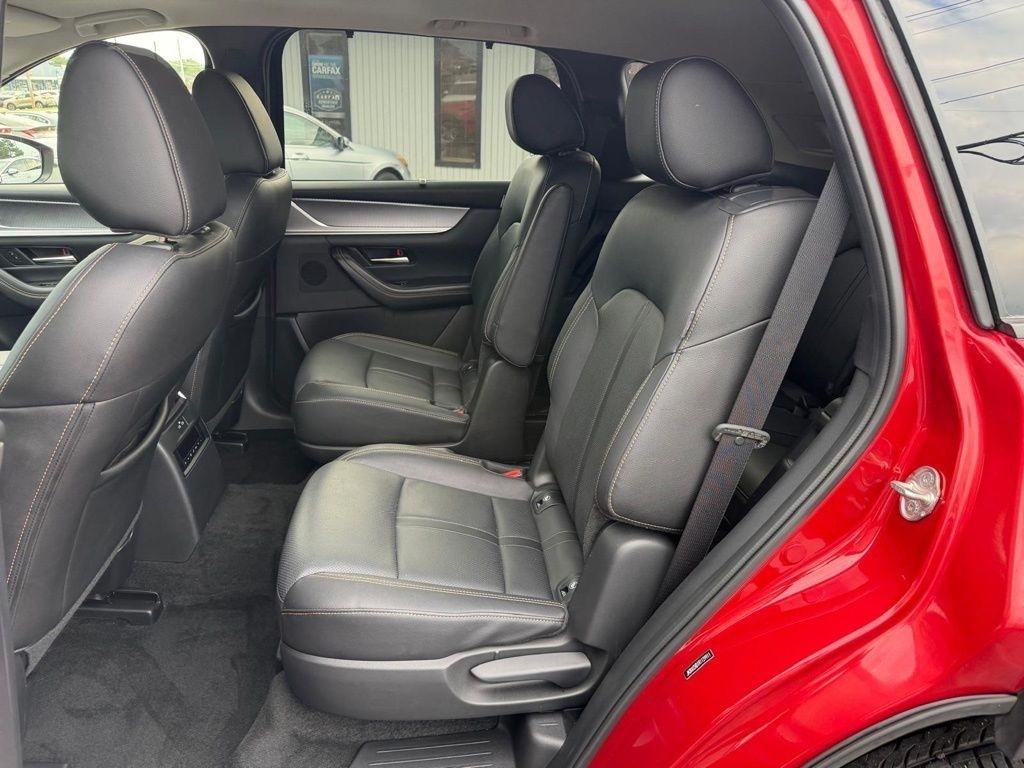 Mazda CX-90 Preferred Plus 2024