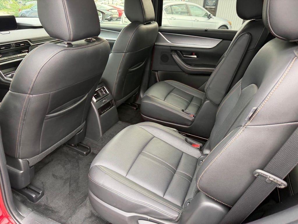 Mazda CX-90 Preferred Plus 2024
